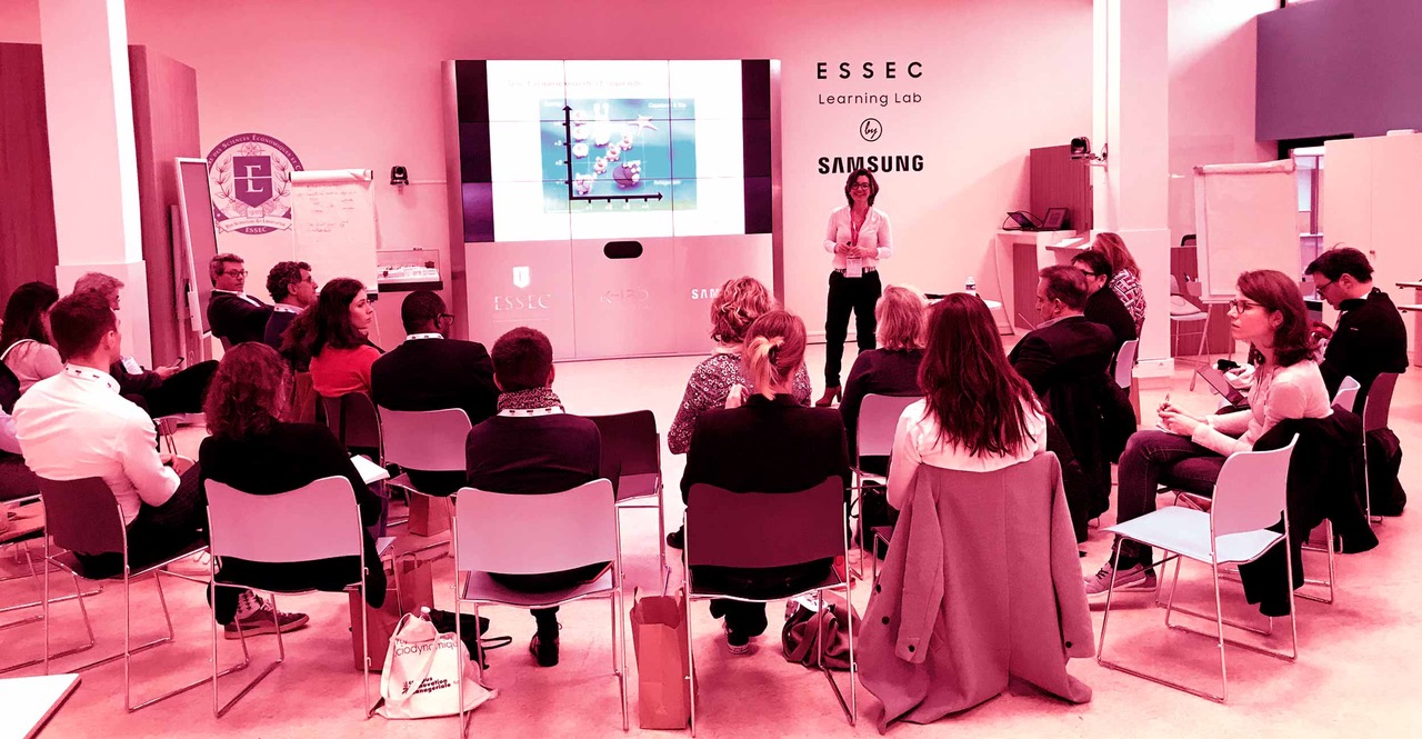 ESSEC
