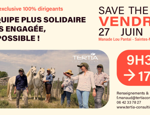 Formation exclusive 100% dirigeants